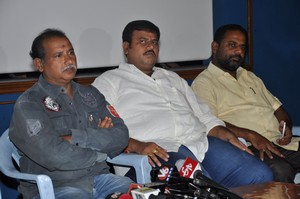 Kakateeyudu Movie Press Meet